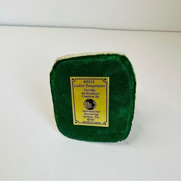 Liberty Falls Collection - Frontier Village- Ladies Temperance Society - AH132 - Picture 5 of 5